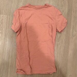 Goodfellow & Co Dusty Rose Tee
